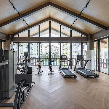 麦克坦Amani 133,3 Minutes To Airport,With Gym & Pool,Fast Wi-Fi, Free Netflix公寓 外观 照片