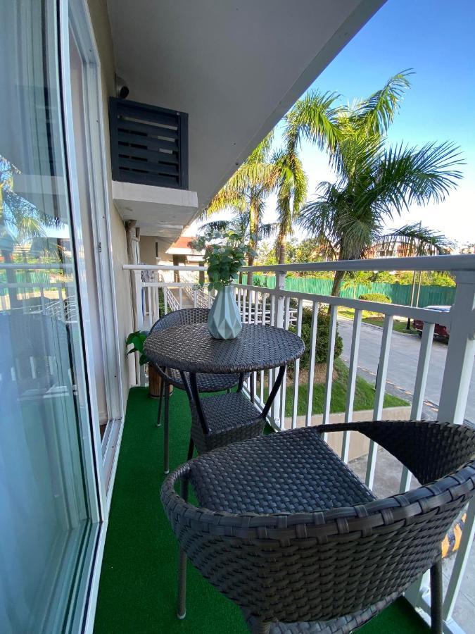 麦克坦Amani 133,3 Minutes To Airport,With Gym & Pool,Fast Wi-Fi, Free Netflix公寓 外观 照片