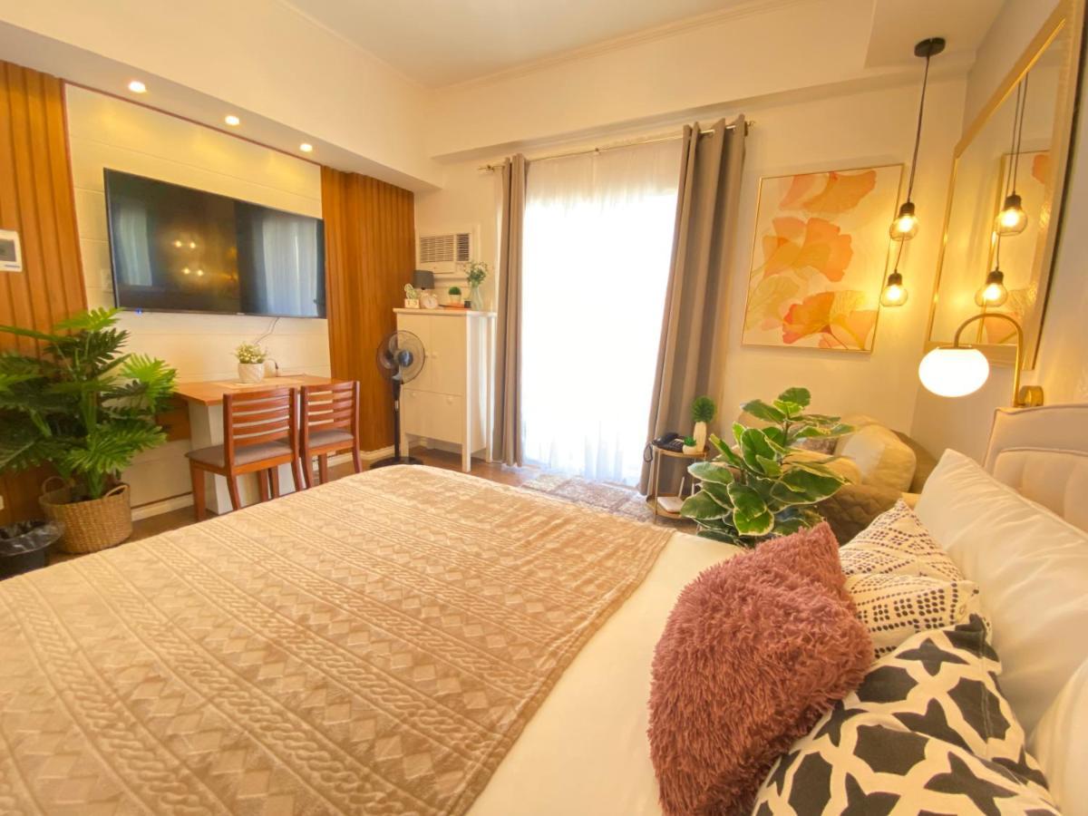 麦克坦Amani 133,3 Minutes To Airport,With Gym & Pool,Fast Wi-Fi, Free Netflix公寓 外观 照片