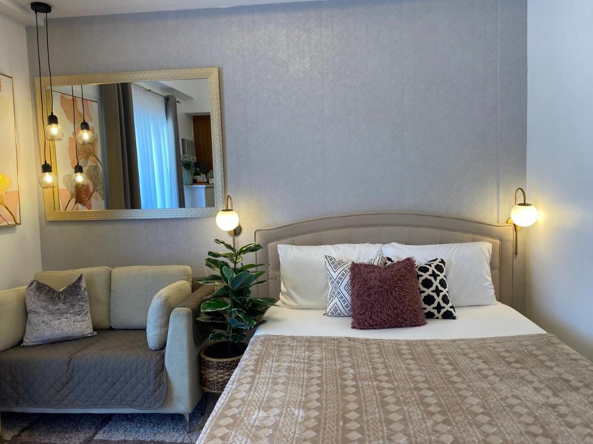 麦克坦Amani 133,3 Minutes To Airport,With Gym & Pool,Fast Wi-Fi, Free Netflix公寓 外观 照片