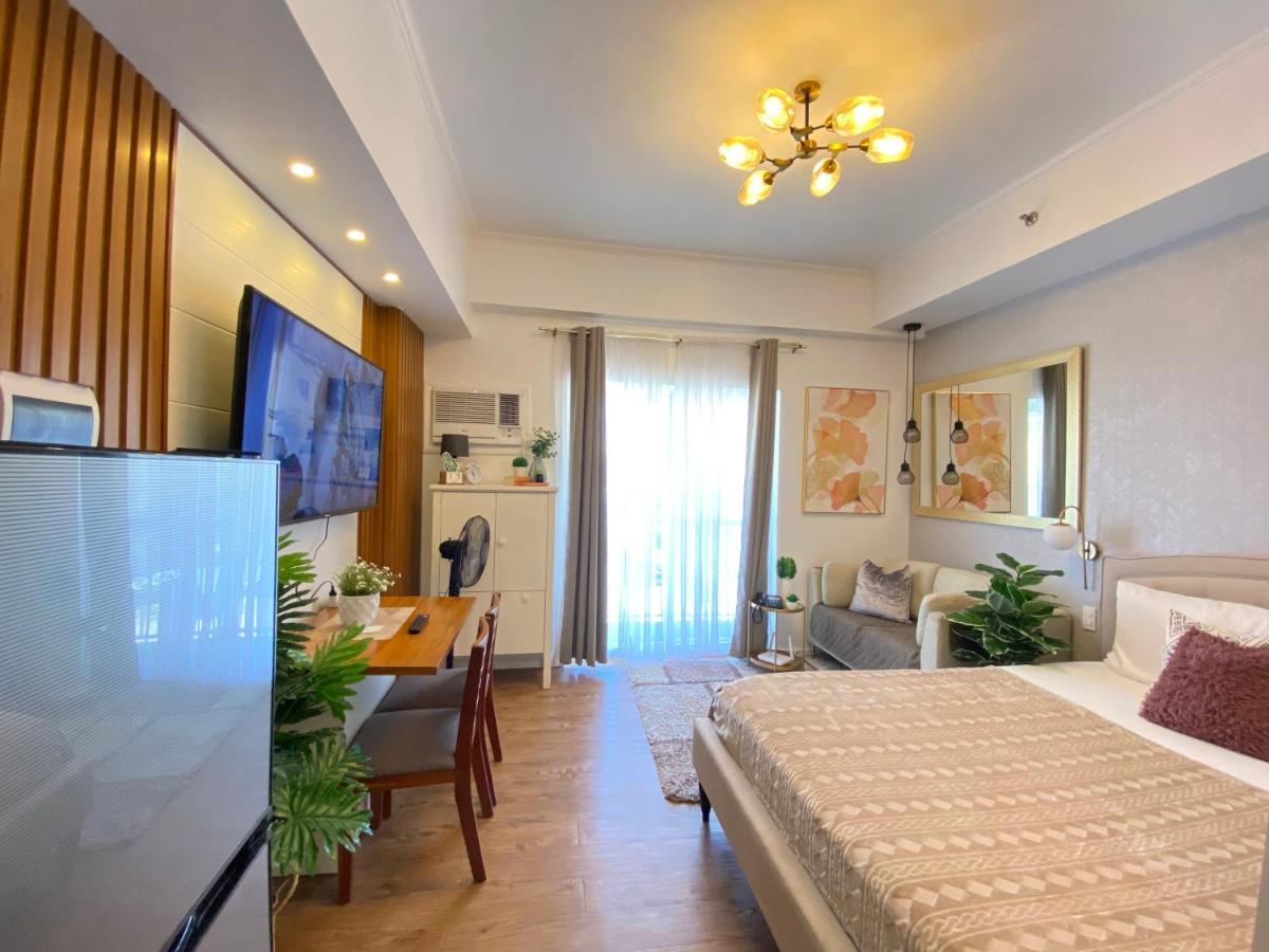 麦克坦Amani 133,3 Minutes To Airport,With Gym & Pool,Fast Wi-Fi, Free Netflix公寓 外观 照片