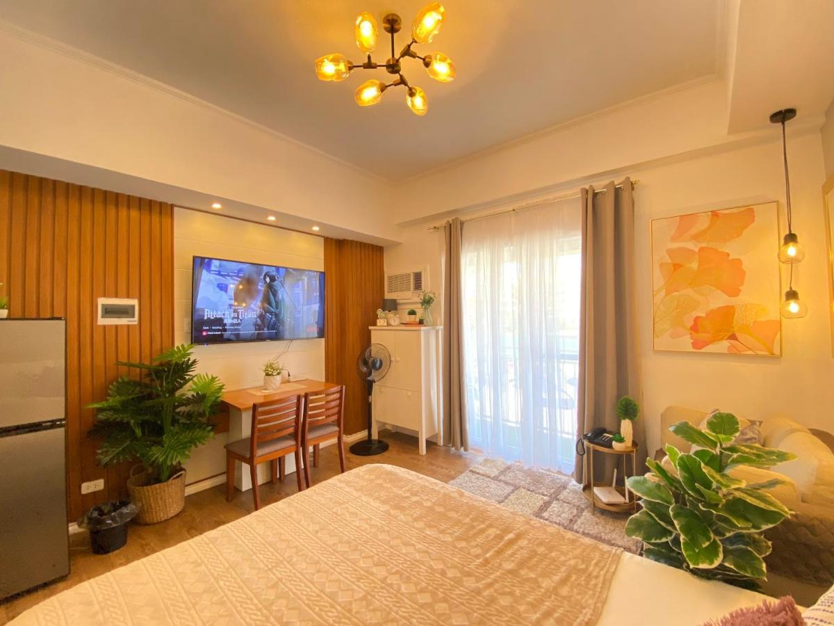 麦克坦Amani 133,3 Minutes To Airport,With Gym & Pool,Fast Wi-Fi, Free Netflix公寓 外观 照片