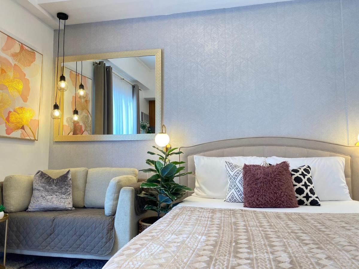 麦克坦Amani 133,3 Minutes To Airport,With Gym & Pool,Fast Wi-Fi, Free Netflix公寓 外观 照片