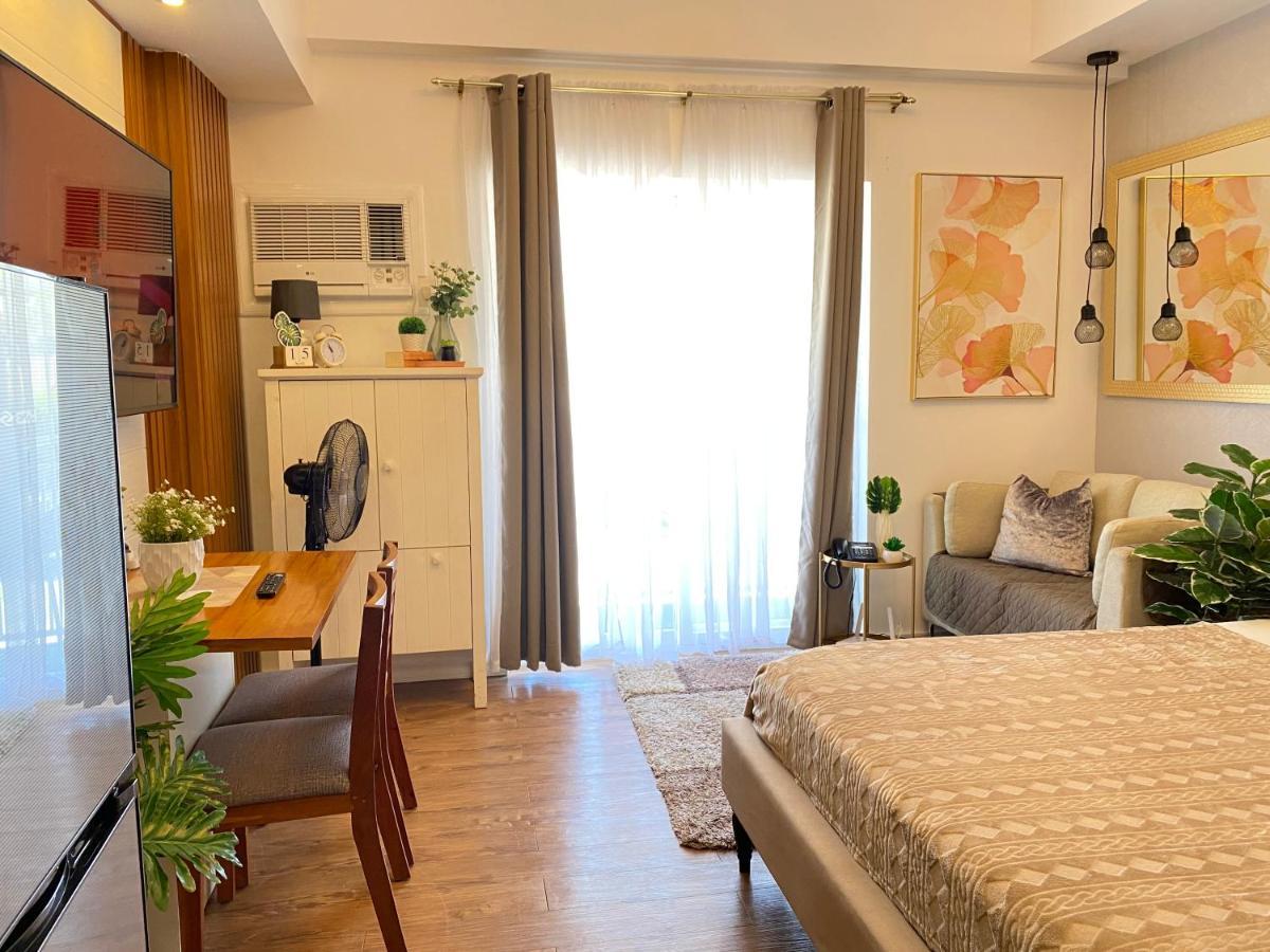 麦克坦Amani 133,3 Minutes To Airport,With Gym & Pool,Fast Wi-Fi, Free Netflix公寓 外观 照片