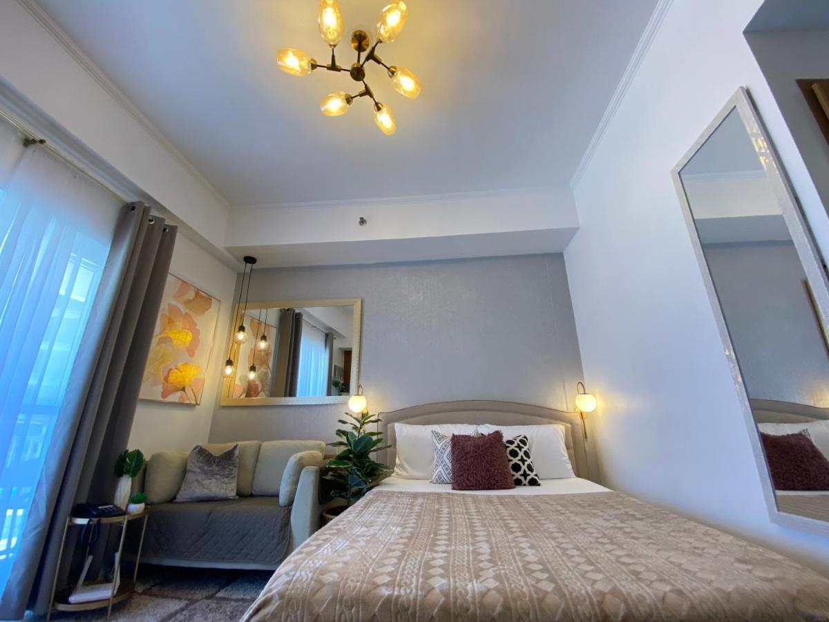麦克坦Amani 133,3 Minutes To Airport,With Gym & Pool,Fast Wi-Fi, Free Netflix公寓 外观 照片