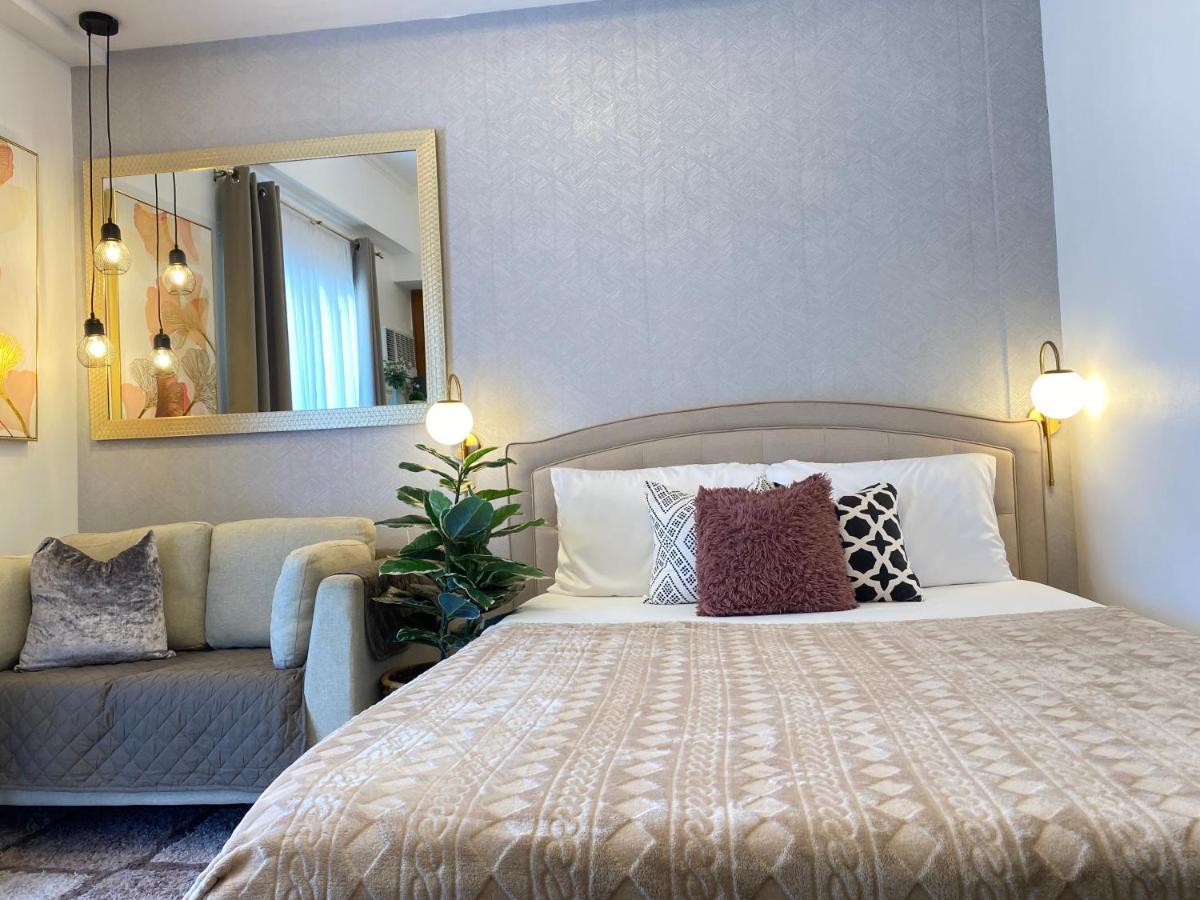 麦克坦Amani 133,3 Minutes To Airport,With Gym & Pool,Fast Wi-Fi, Free Netflix公寓 外观 照片