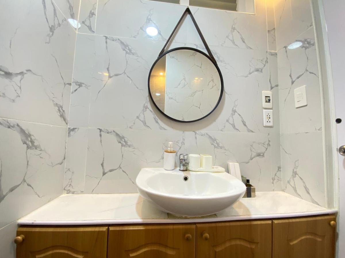 麦克坦Amani 133,3 Minutes To Airport,With Gym & Pool,Fast Wi-Fi, Free Netflix公寓 外观 照片