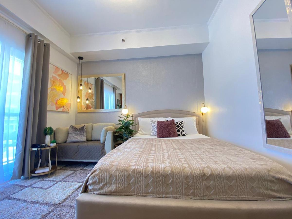 麦克坦Amani 133,3 Minutes To Airport,With Gym & Pool,Fast Wi-Fi, Free Netflix公寓 外观 照片