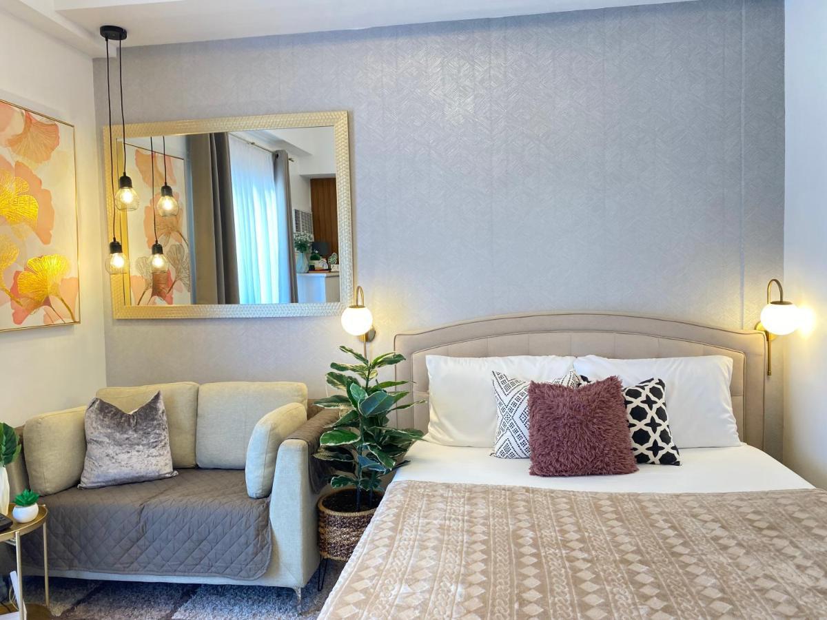 麦克坦Amani 133,3 Minutes To Airport,With Gym & Pool,Fast Wi-Fi, Free Netflix公寓 外观 照片