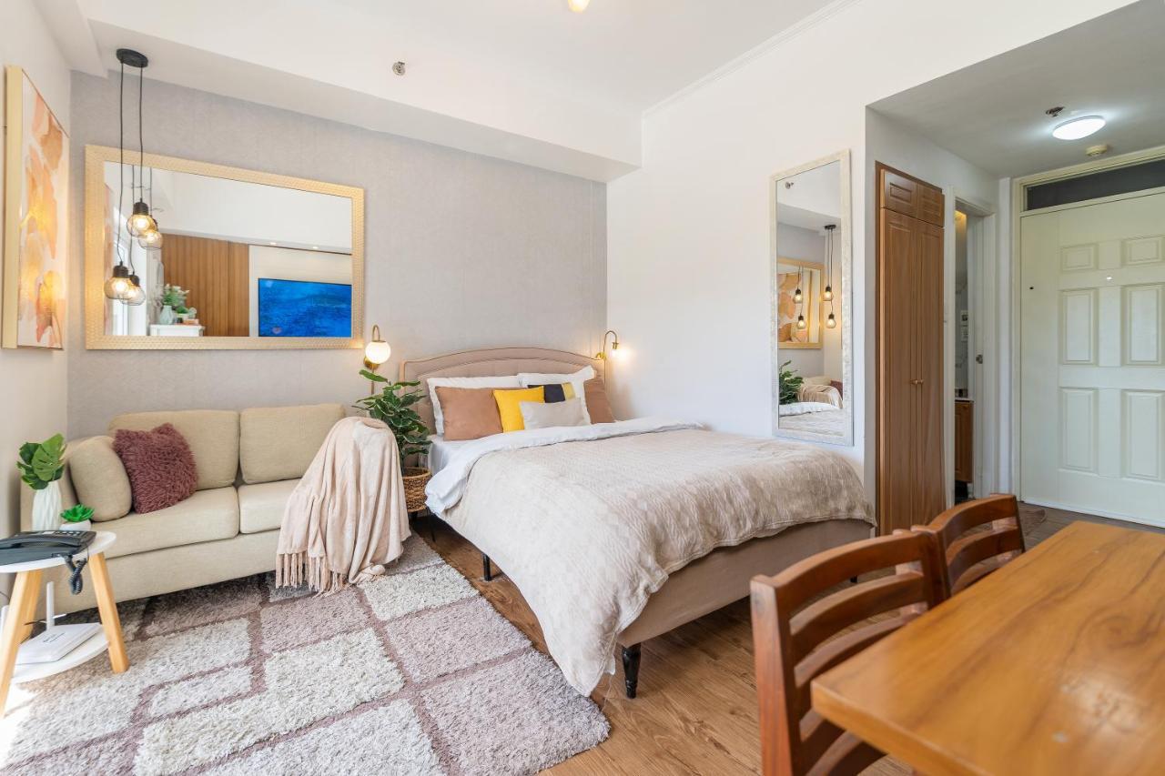 麦克坦Amani 133,3 Minutes To Airport,With Gym & Pool,Fast Wi-Fi, Free Netflix公寓 外观 照片