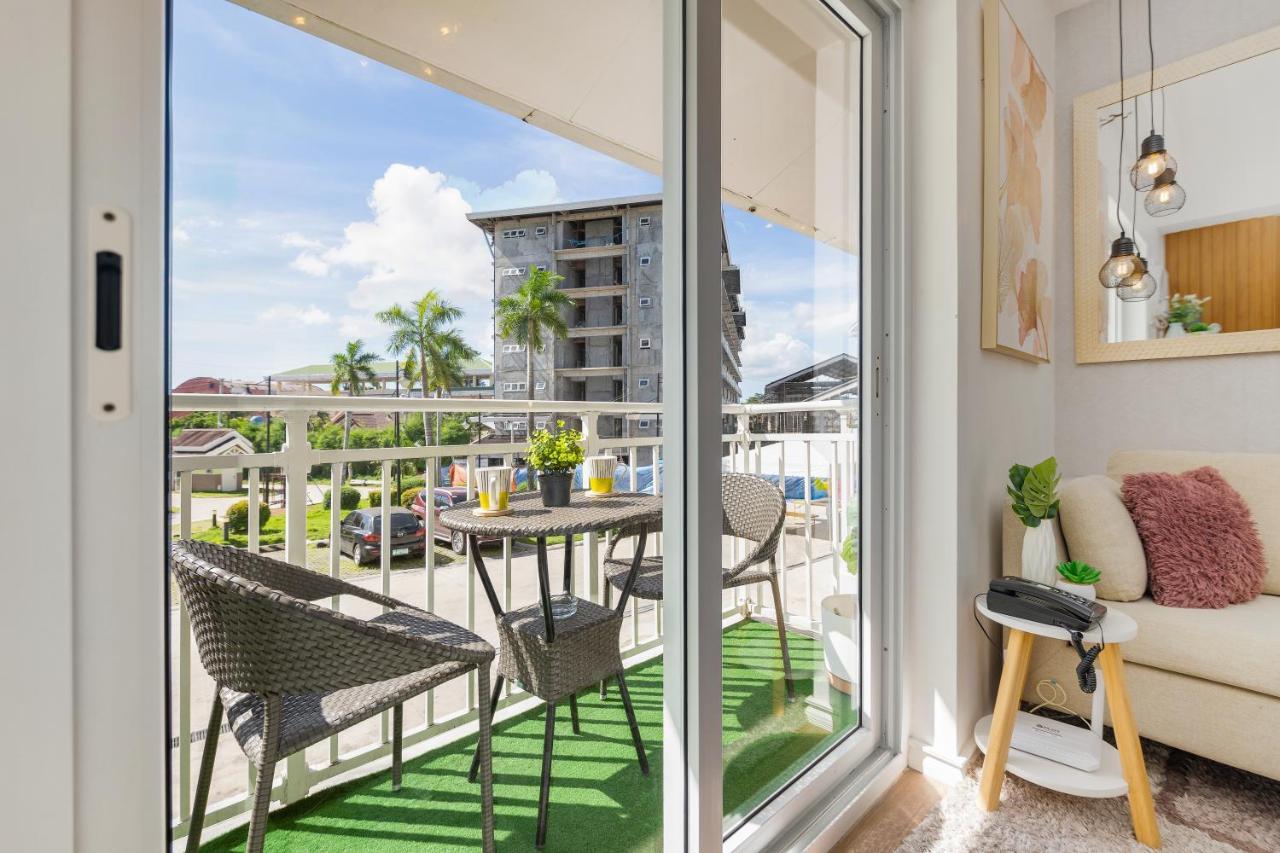 麦克坦Amani 133,3 Minutes To Airport,With Gym & Pool,Fast Wi-Fi, Free Netflix公寓 外观 照片