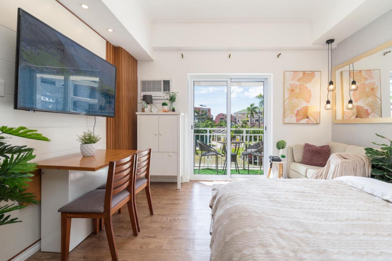 麦克坦Amani 133,3 Minutes To Airport,With Gym & Pool,Fast Wi-Fi, Free Netflix公寓 外观 照片
