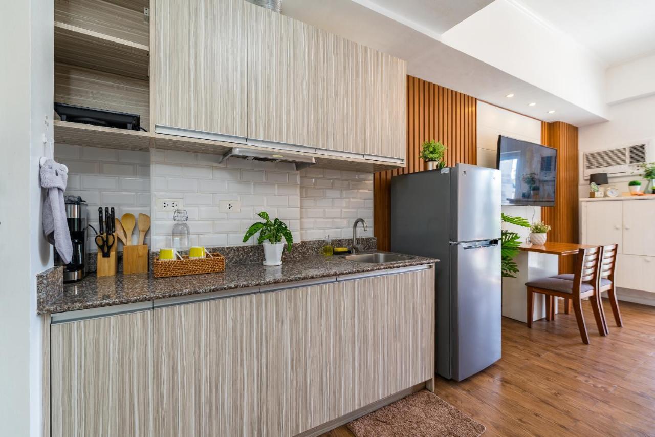 麦克坦Amani 133,3 Minutes To Airport,With Gym & Pool,Fast Wi-Fi, Free Netflix公寓 外观 照片