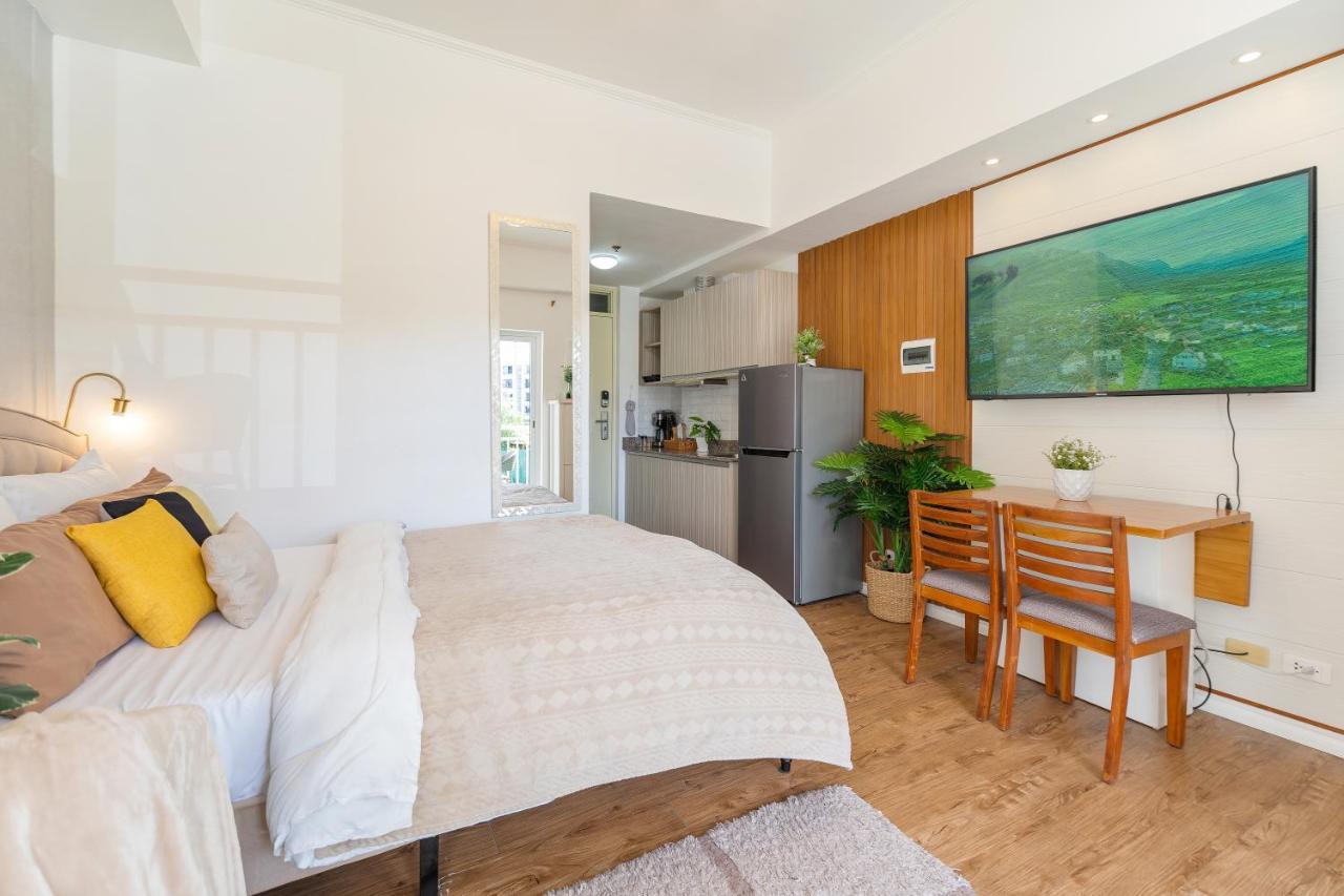 麦克坦Amani 133,3 Minutes To Airport,With Gym & Pool,Fast Wi-Fi, Free Netflix公寓 外观 照片