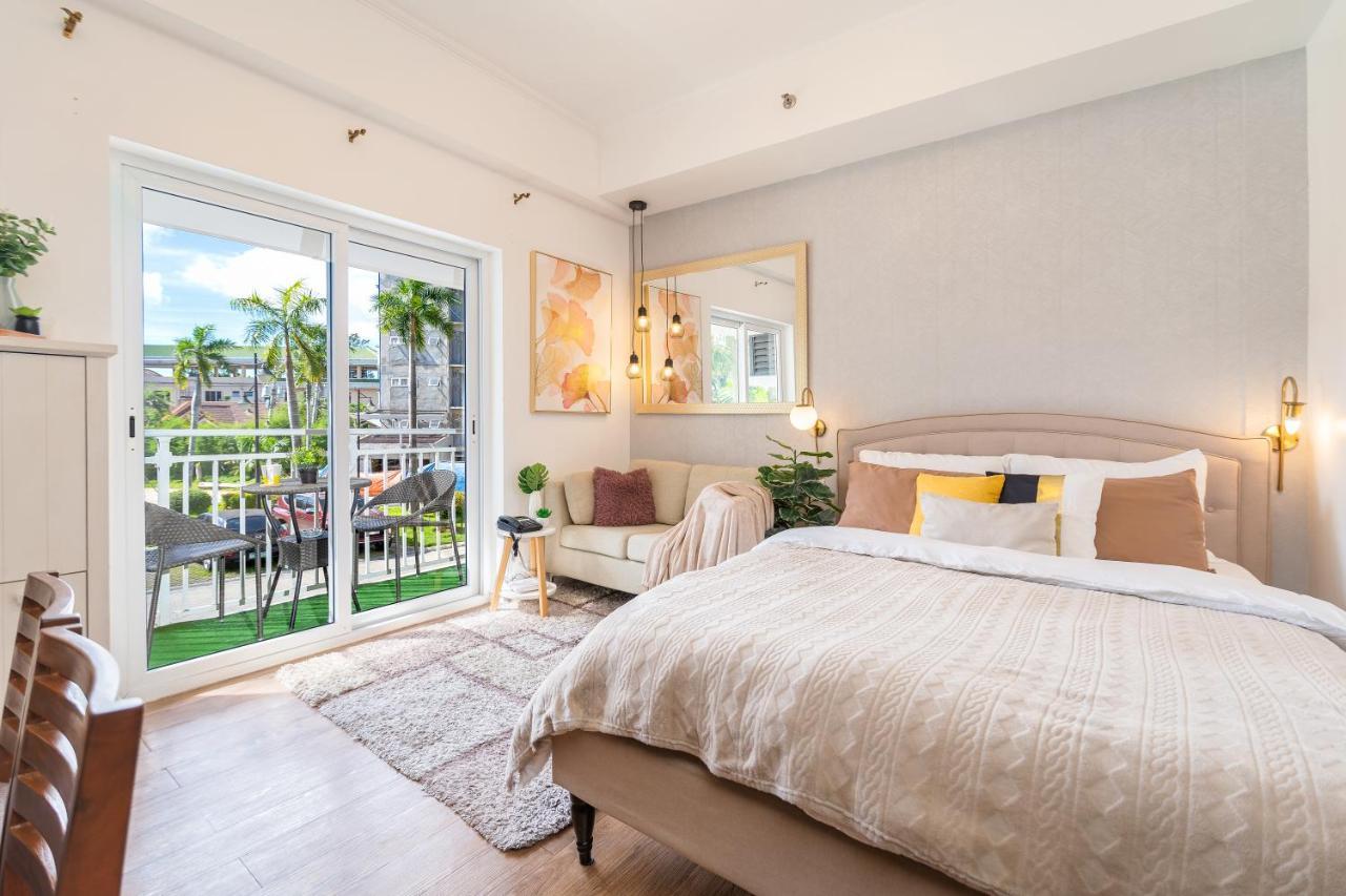 麦克坦Amani 133,3 Minutes To Airport,With Gym & Pool,Fast Wi-Fi, Free Netflix公寓 外观 照片