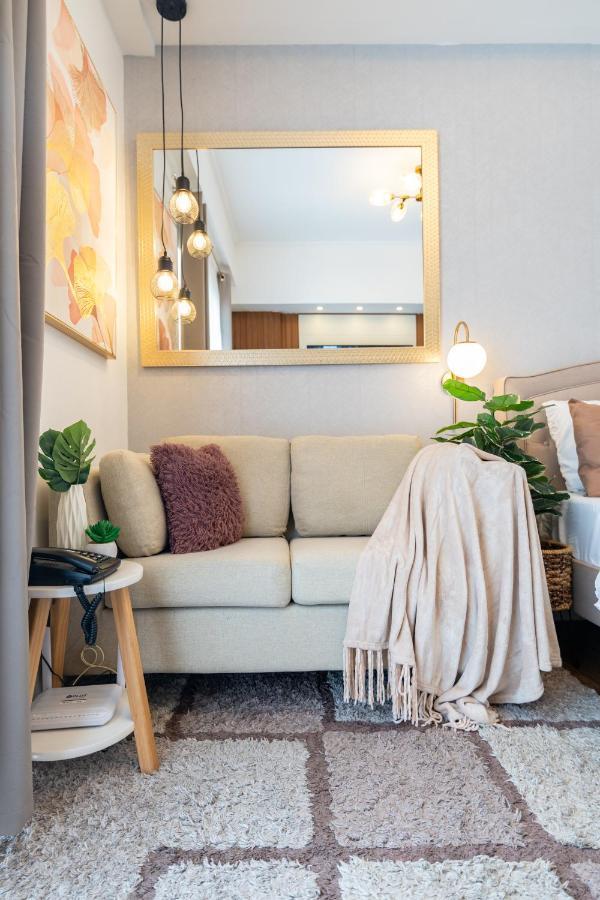 麦克坦Amani 133,3 Minutes To Airport,With Gym & Pool,Fast Wi-Fi, Free Netflix公寓 外观 照片