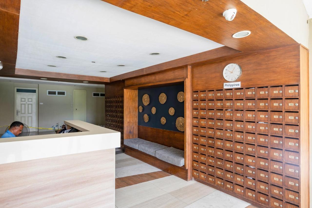 麦克坦Amani 133,3 Minutes To Airport,With Gym & Pool,Fast Wi-Fi, Free Netflix公寓 外观 照片