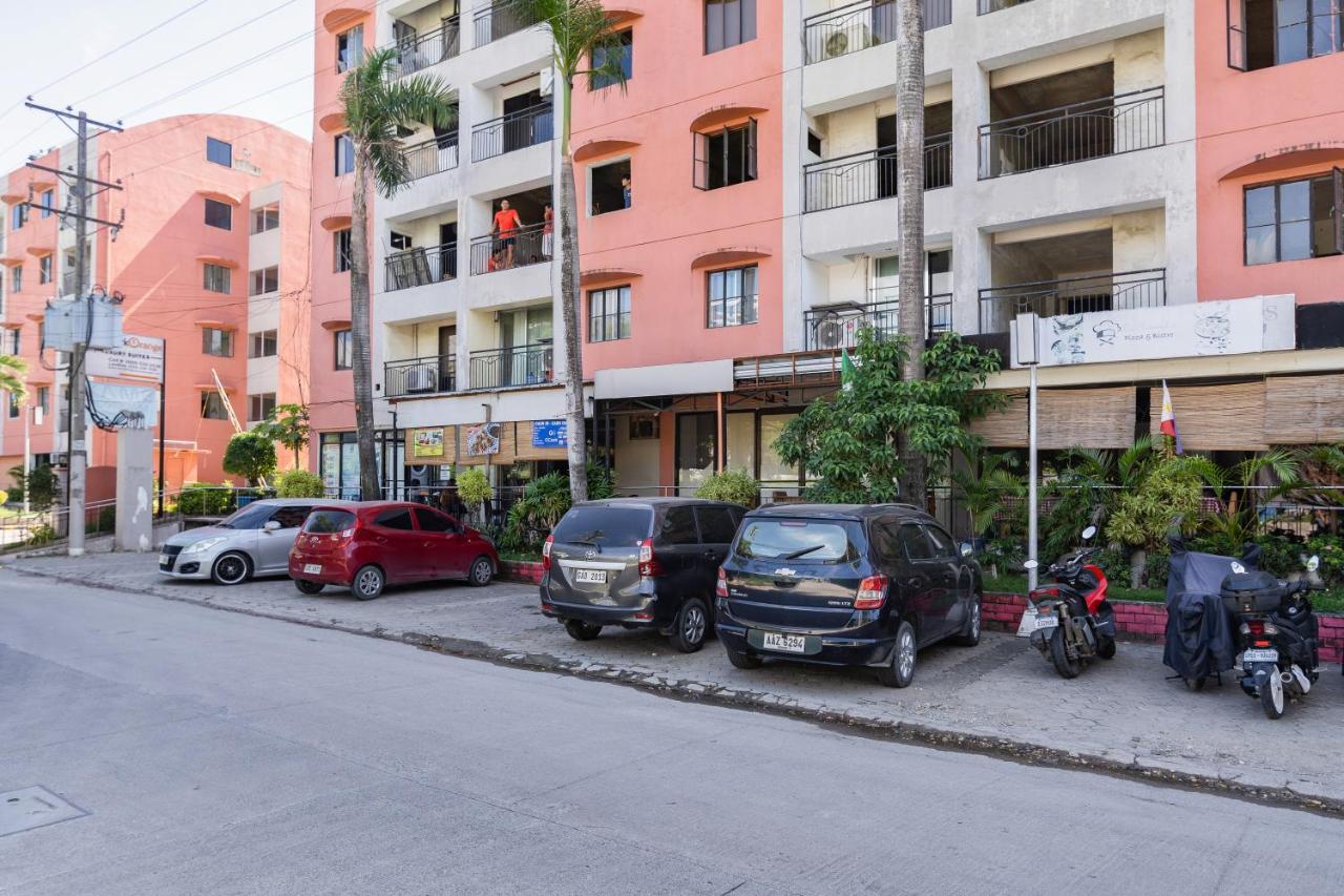 麦克坦Amani 133,3 Minutes To Airport,With Gym & Pool,Fast Wi-Fi, Free Netflix公寓 外观 照片