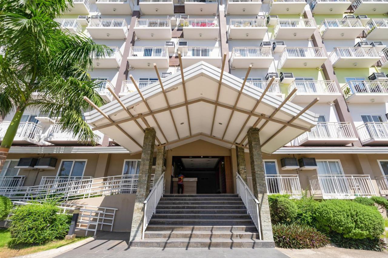 麦克坦Amani 133,3 Minutes To Airport,With Gym & Pool,Fast Wi-Fi, Free Netflix公寓 外观 照片