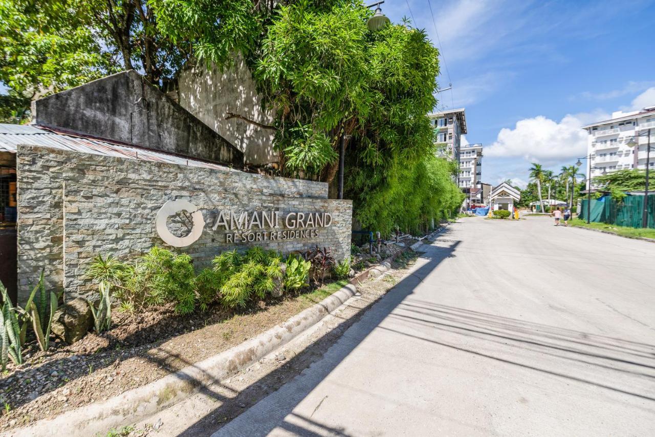 麦克坦Amani 133,3 Minutes To Airport,With Gym & Pool,Fast Wi-Fi, Free Netflix公寓 外观 照片