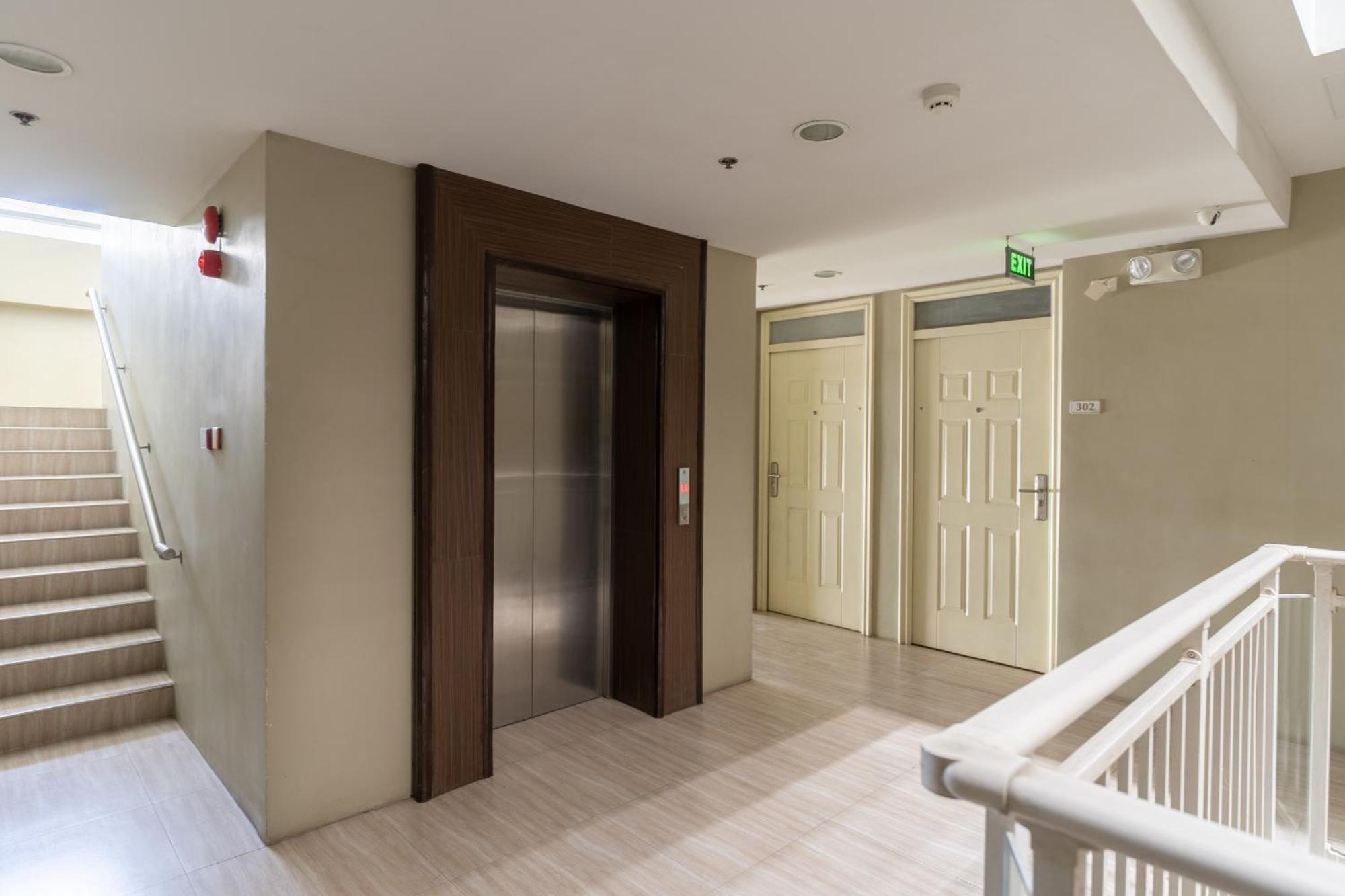 麦克坦Amani 133,3 Minutes To Airport,With Gym & Pool,Fast Wi-Fi, Free Netflix公寓 外观 照片