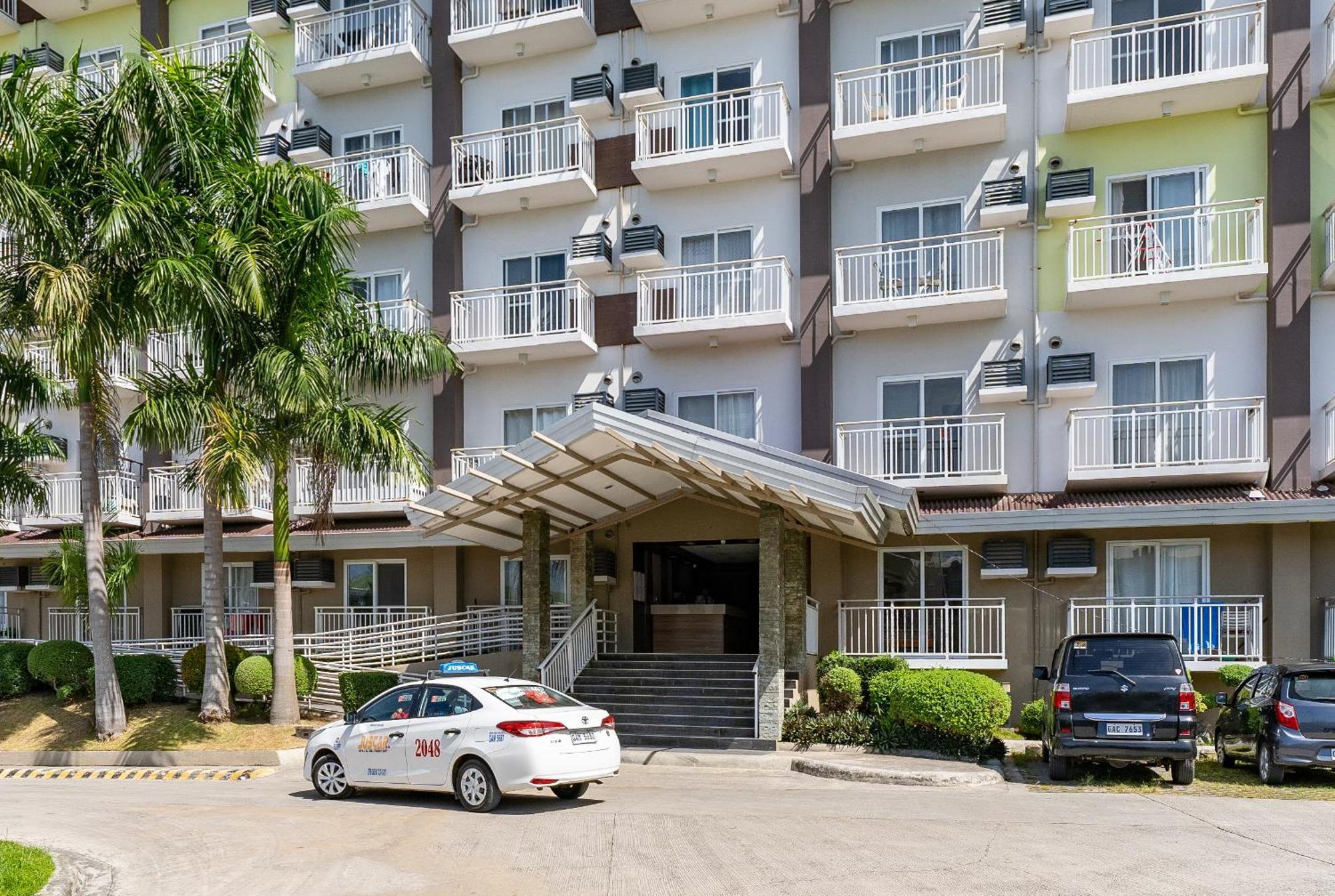 麦克坦Amani 133,3 Minutes To Airport,With Gym & Pool,Fast Wi-Fi, Free Netflix公寓 外观 照片