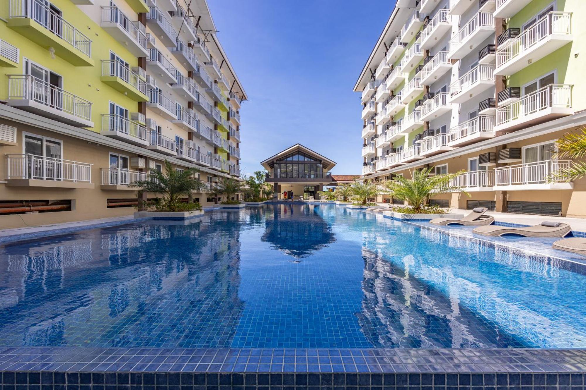 麦克坦Amani 133,3 Minutes To Airport,With Gym & Pool,Fast Wi-Fi, Free Netflix公寓 外观 照片