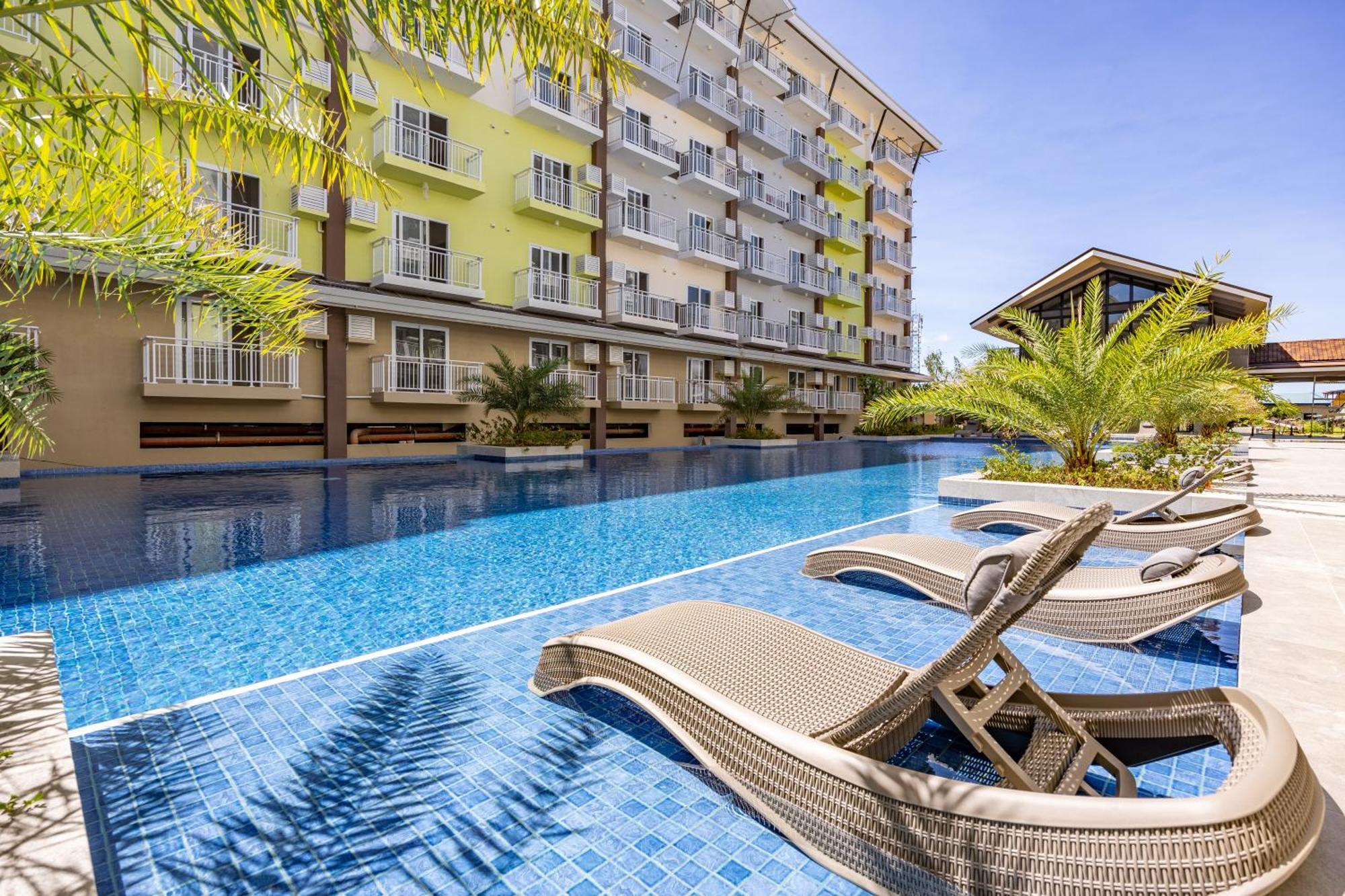麦克坦Amani 133,3 Minutes To Airport,With Gym & Pool,Fast Wi-Fi, Free Netflix公寓 外观 照片
