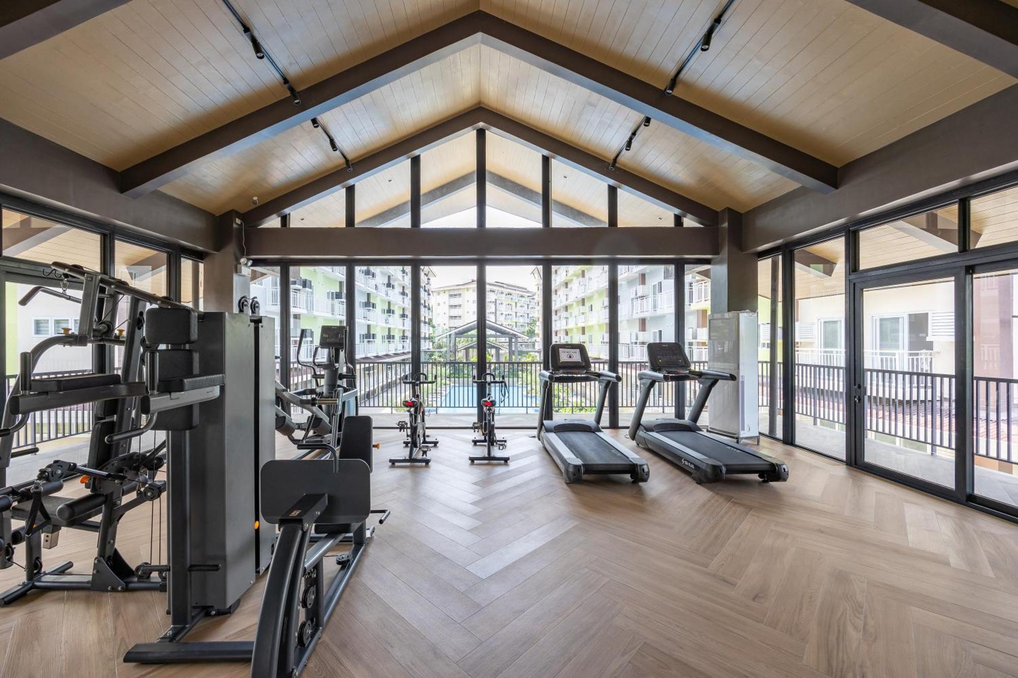 麦克坦Amani 133,3 Minutes To Airport,With Gym & Pool,Fast Wi-Fi, Free Netflix公寓 外观 照片
