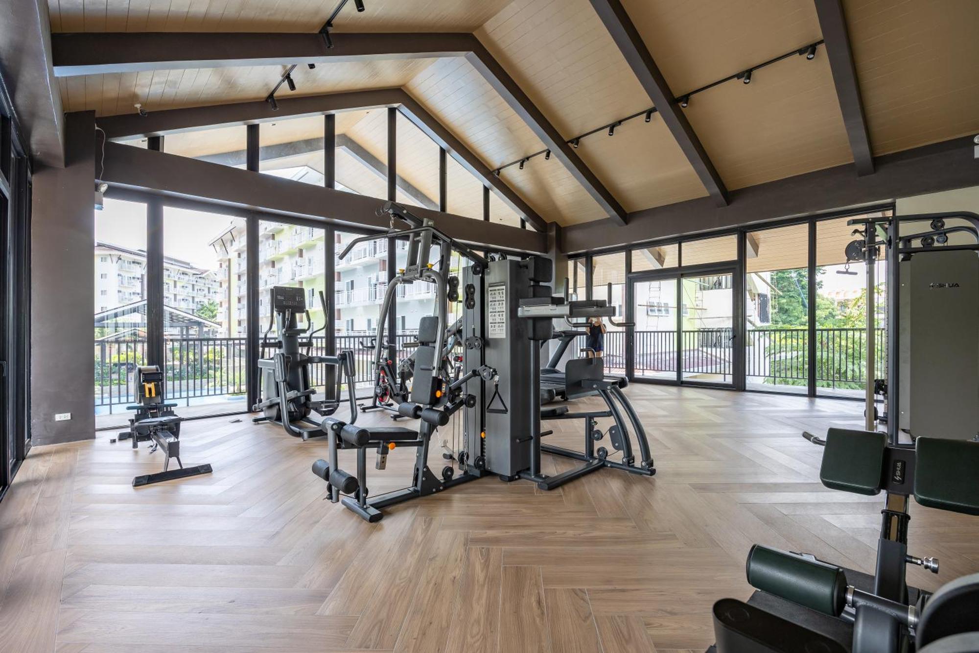 麦克坦Amani 133,3 Minutes To Airport,With Gym & Pool,Fast Wi-Fi, Free Netflix公寓 外观 照片
