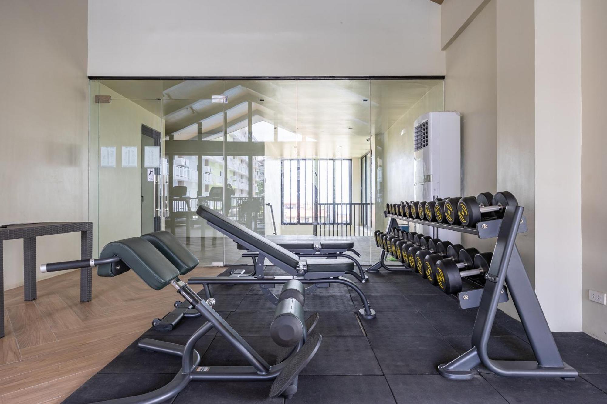 麦克坦Amani 133,3 Minutes To Airport,With Gym & Pool,Fast Wi-Fi, Free Netflix公寓 外观 照片