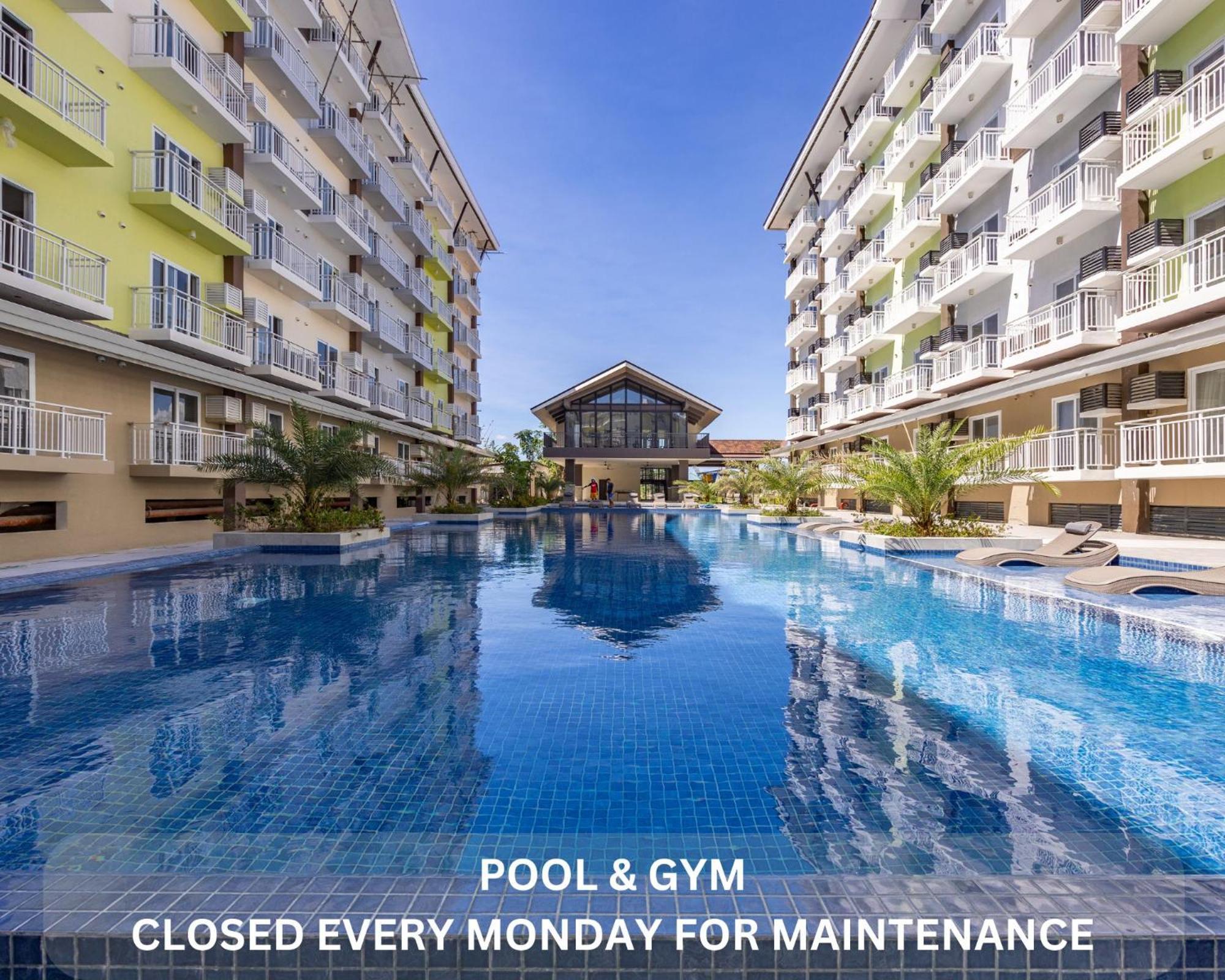 麦克坦Amani 133,3 Minutes To Airport,With Gym & Pool,Fast Wi-Fi, Free Netflix公寓 外观 照片
